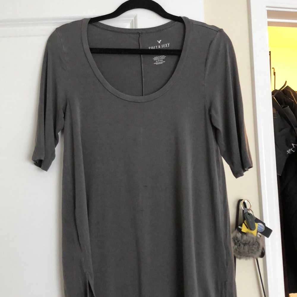 American Eagle shirt